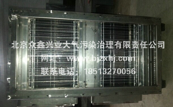 油煙凈化——新鮮空氣不再愁！