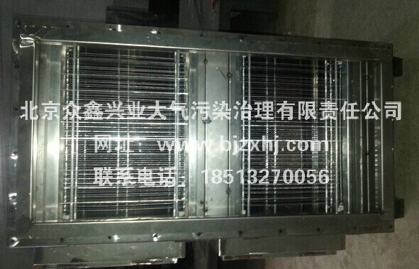 炊煙何處去？問我油煙凈化機(jī)！