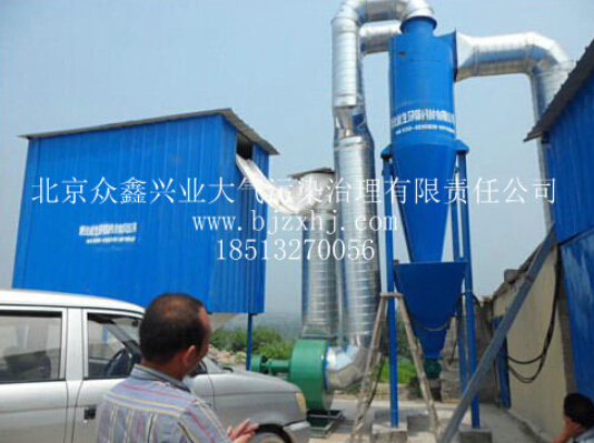 濾筒除塵器——每個(gè)都有屬于自己的濾料！