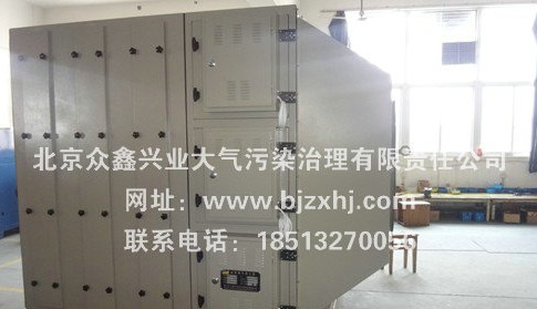 ※淬火熱處理廢氣凈化系統(tǒng)※風(fēng)風(fēng)火火闖九州！