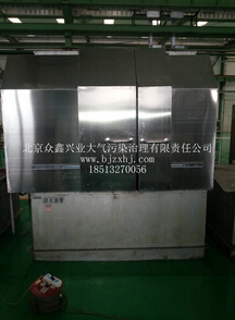 工業(yè)除塵設(shè)備，要知道這些事項(xiàng)