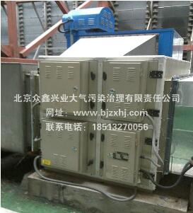 解決油煙問題，餐飲油煙凈化器當(dāng)然是良好選擇