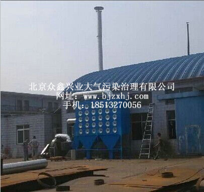 工業(yè)除塵設(shè)備日常維護(hù)需要做到哪些？