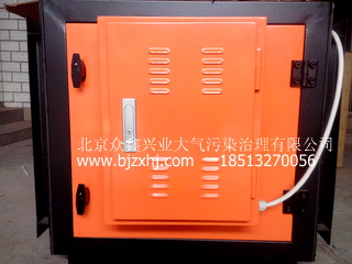 為保證傳染效力，油煙凈化器該怎么安裝？