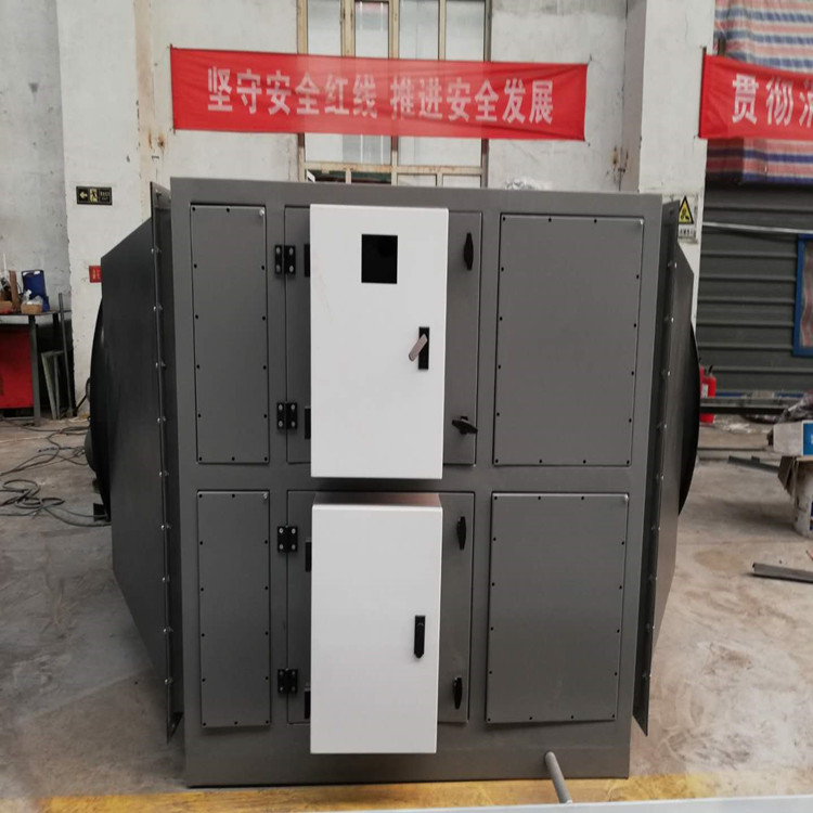 使用油煙凈化器日常需做什么保養(yǎng)？