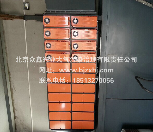 工業(yè)廢氣治理的方法主要有哪幾種？