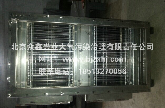 油煙凈化通常有哪幾點(diǎn)作用？