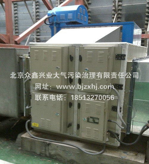 餐飲油煙凈化器為了確保正常使用日常保養(yǎng)措施有哪些？